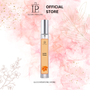 Nước hoa nữ Lucien Perfume Flower gợi cảm, giản dị,quyến rũ
